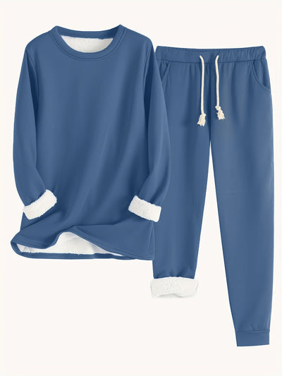 Vespera™ | Comfortable Loungewear Set