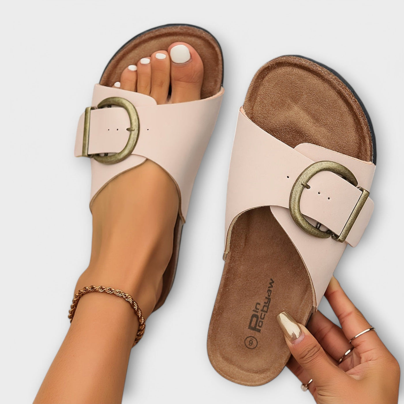 Amarise™ | Orthopaedic Sandals