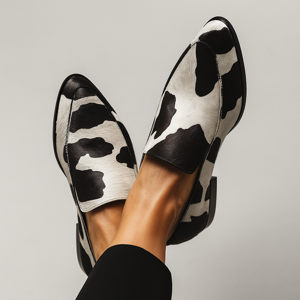Cerys™ | Elegant Loafers