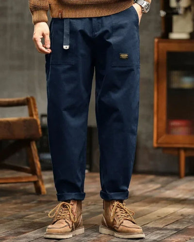 Ludovico | Cargo pants