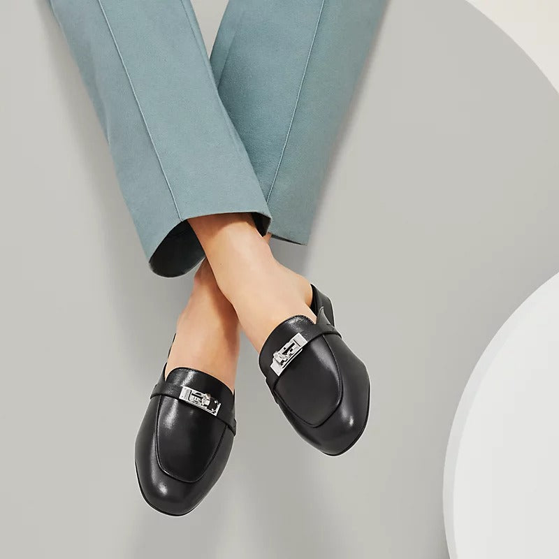 ÉPURE | ELEGANT MULES