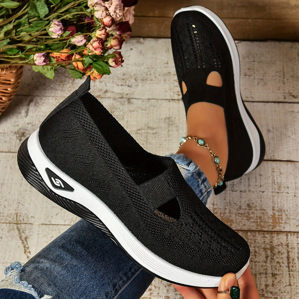 Elara™ | Lightweight orthopedic slip-ons