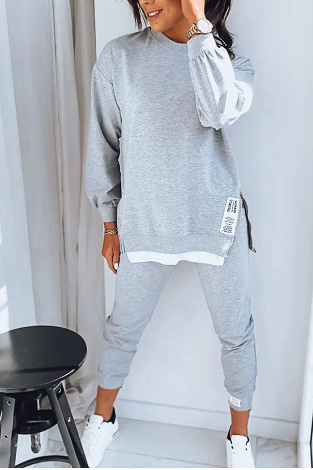 Maelis™ | Loungewear Set