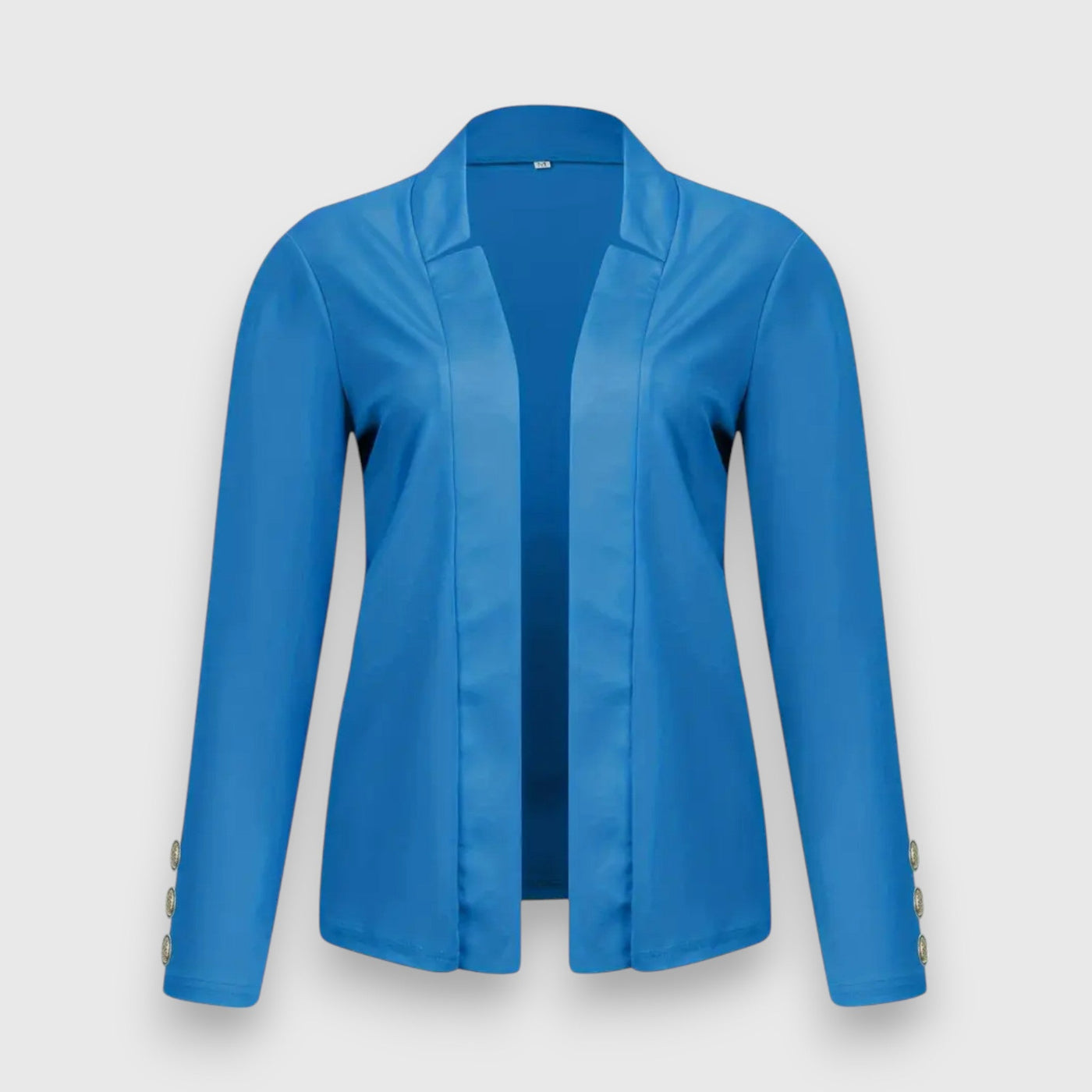 Aria – Modern Blazer for Women