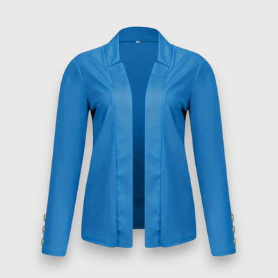 Aria – Modern Blazer for Women