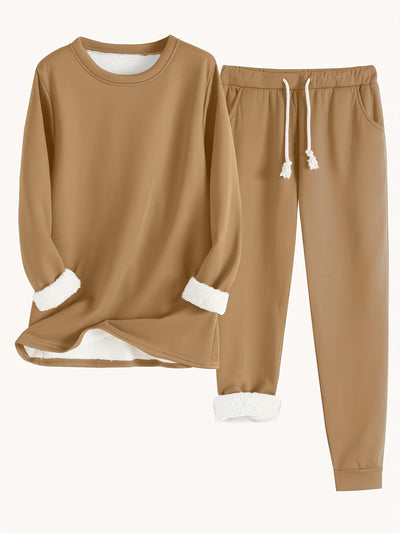Vespera™ | Comfortable Loungewear Set
