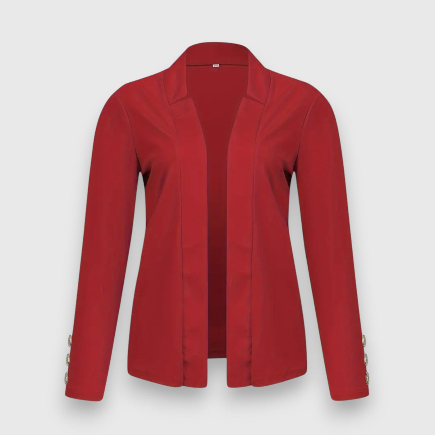 Aria – Modern Blazer for Women