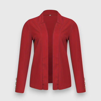 Aria – Modern Blazer for Women