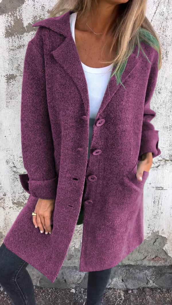 Celestia™ | Chic Women's Coat