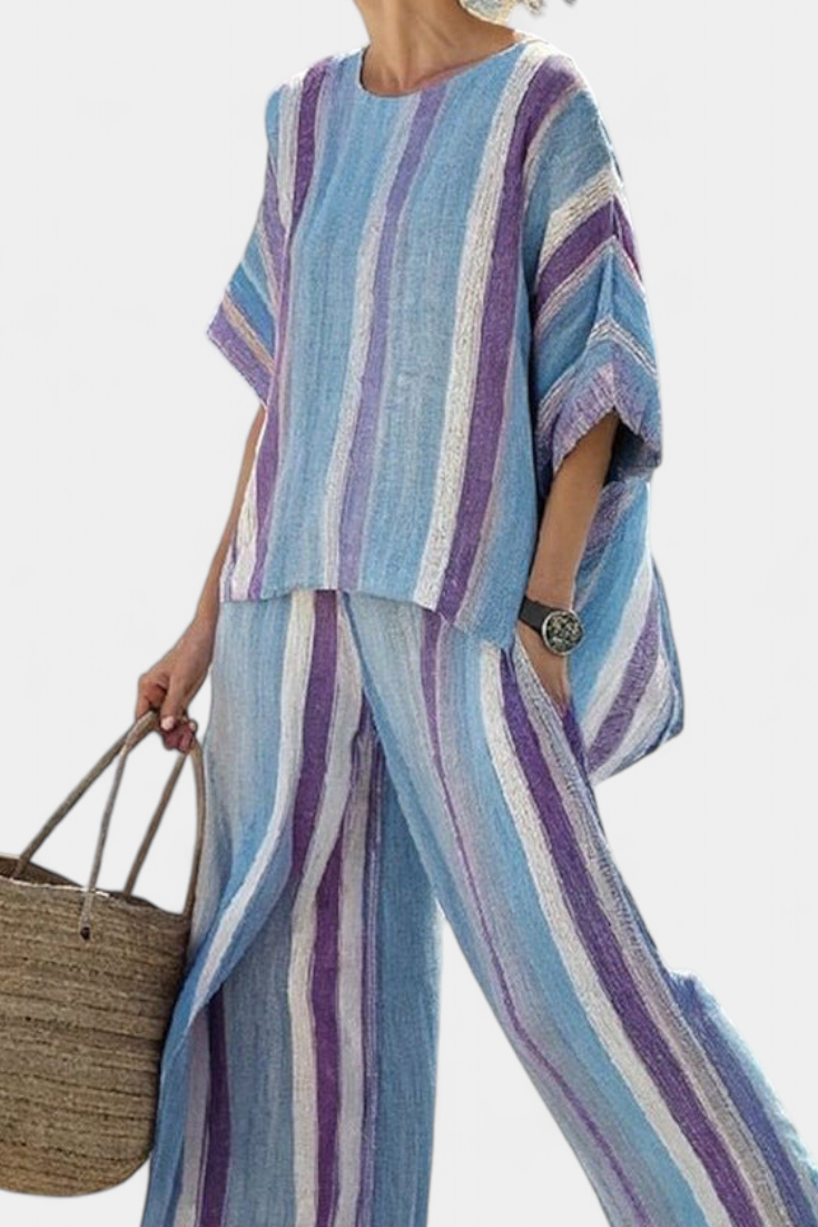 Madison – Mediterranean Set