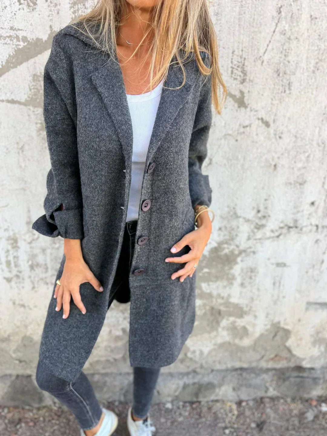 Celestia™ | Chic Women's Coat