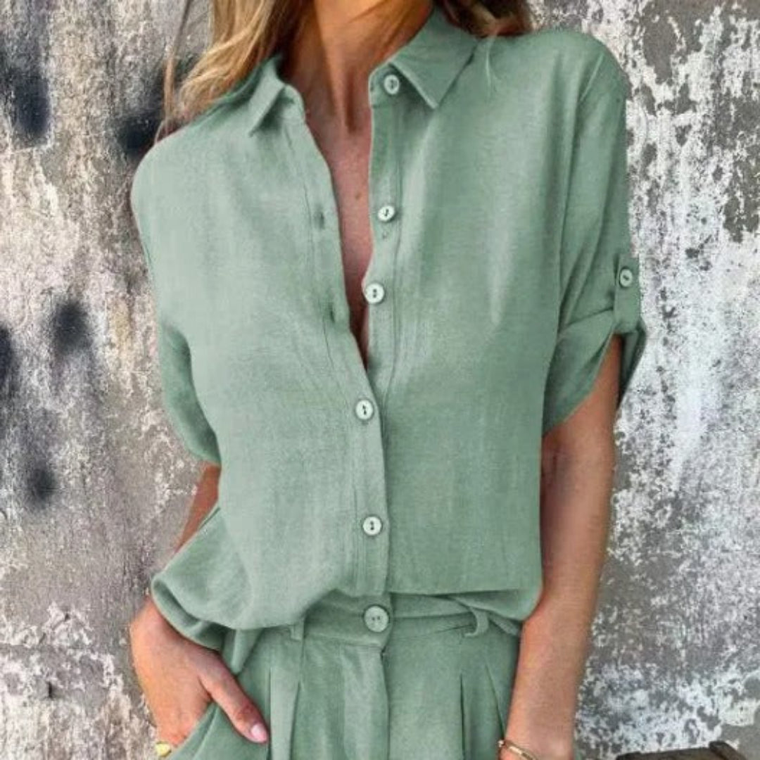 Maaike™ | Airy Set