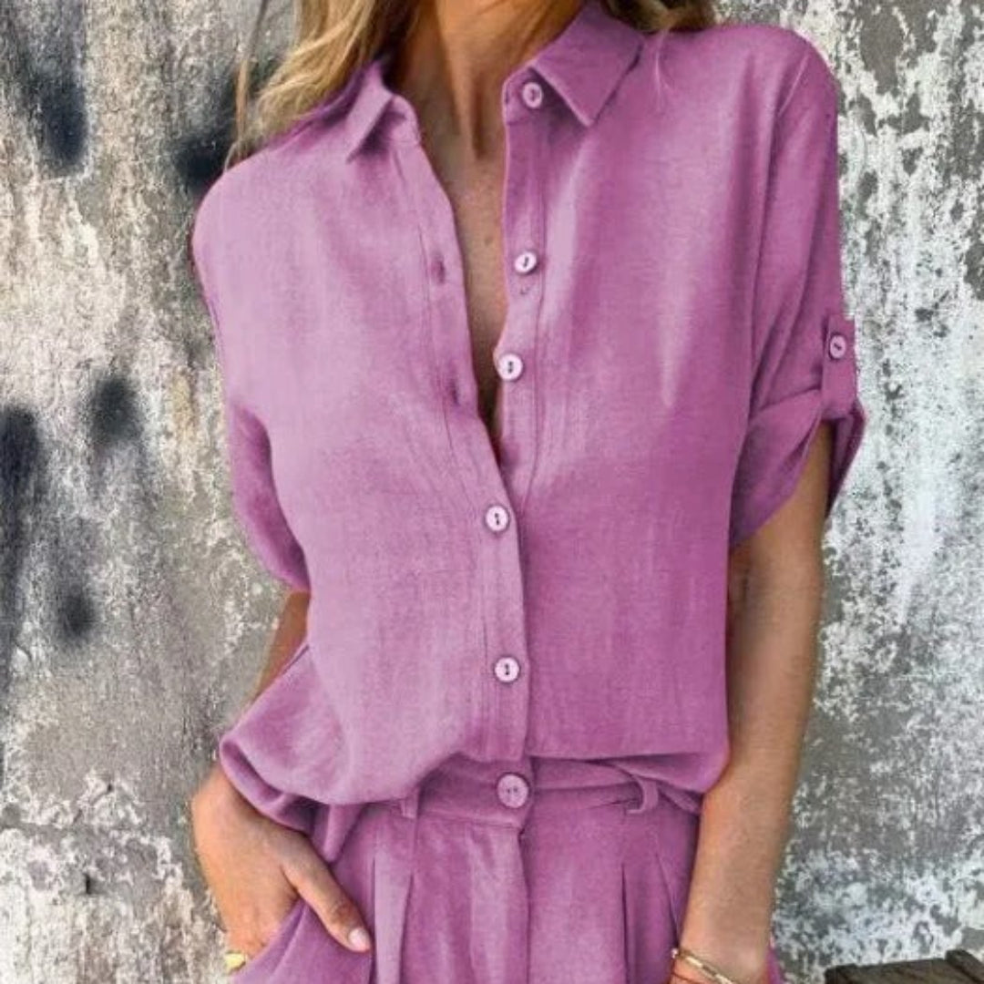 Maaike™ | Airy Set