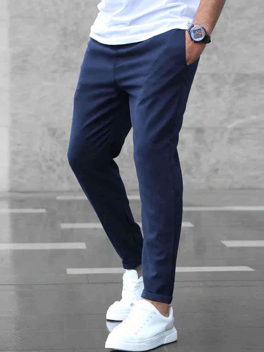 Bronko™ – High-Quality Stretch Comfort Pants
