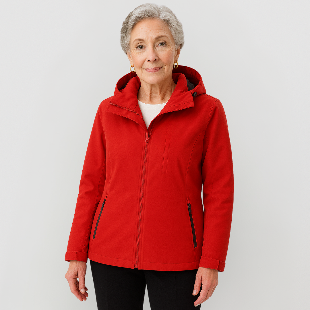 Vespera™ | Windbreaker