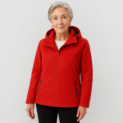 Vespera™ | Windbreaker