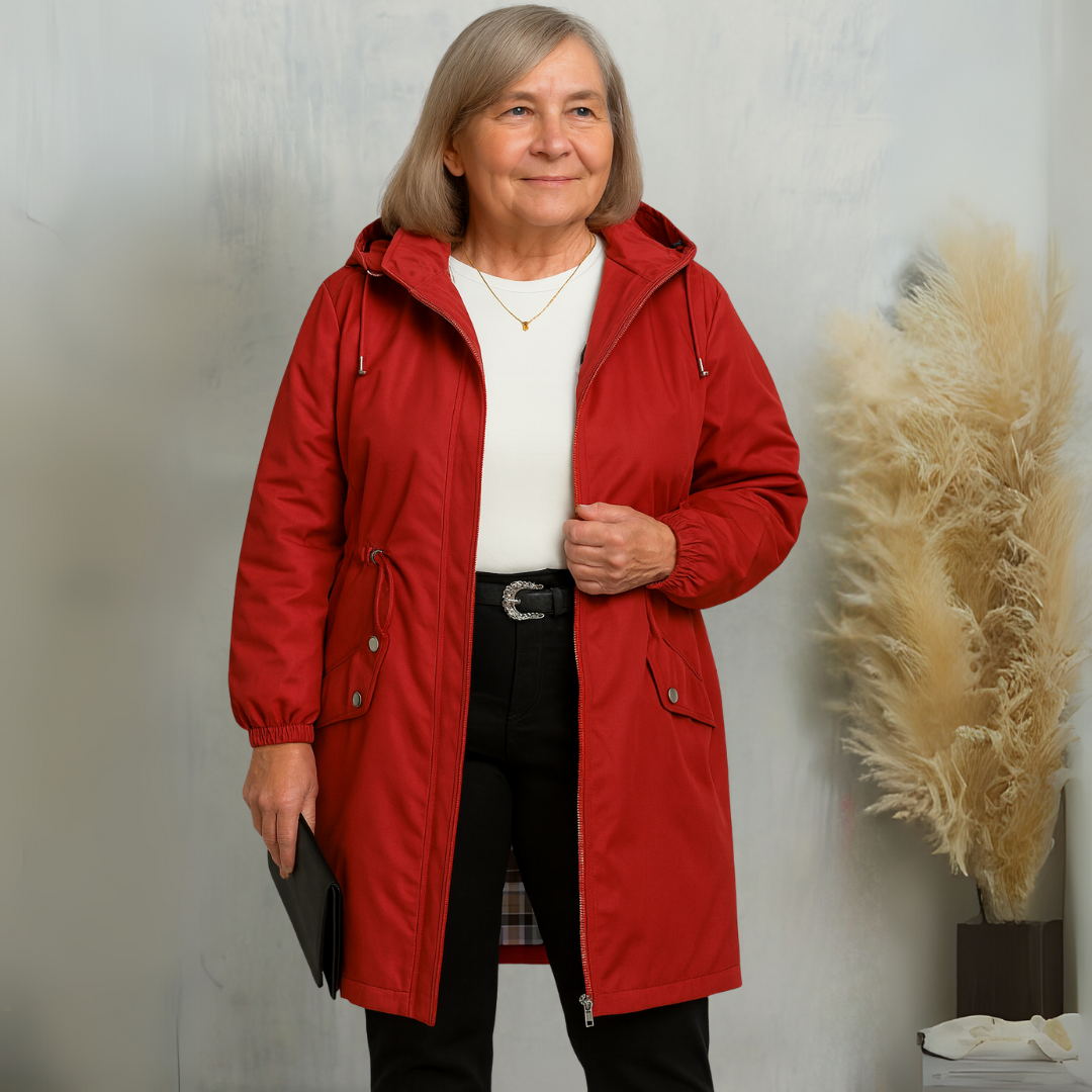 Zephyra™ | Silk Scarf