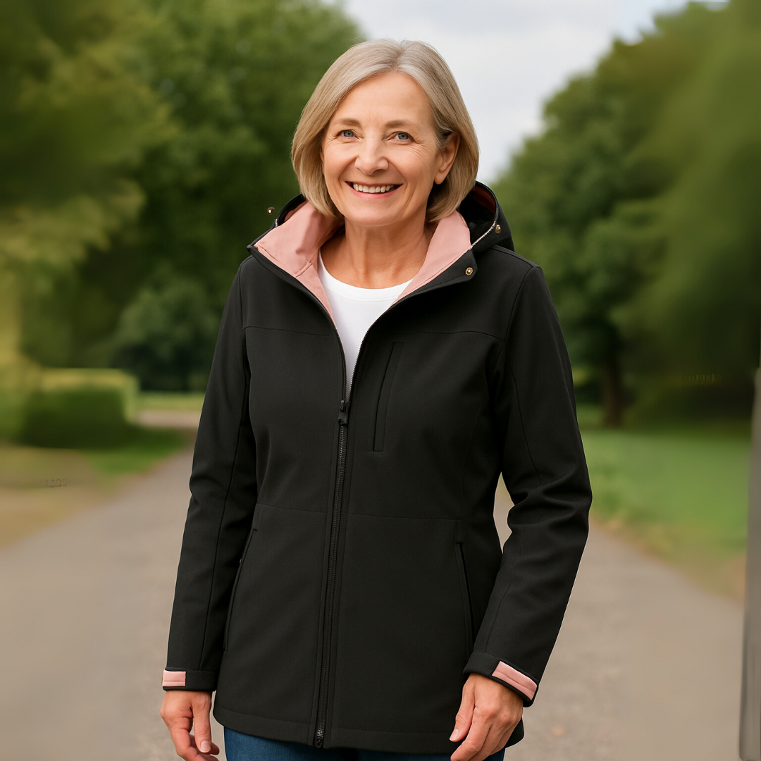 Amaris™ | Windbreaker Jacket