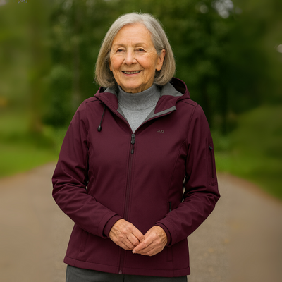 Aveline™ | Tailored Trench Coat