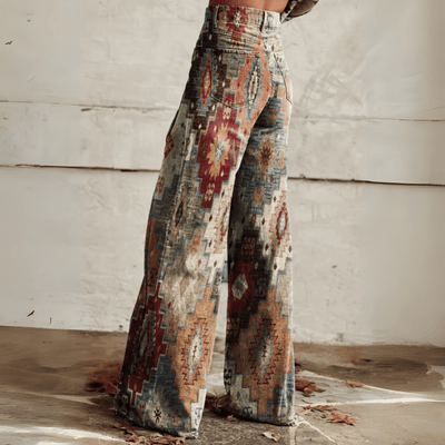Sofia® | Vintage Boho Pants