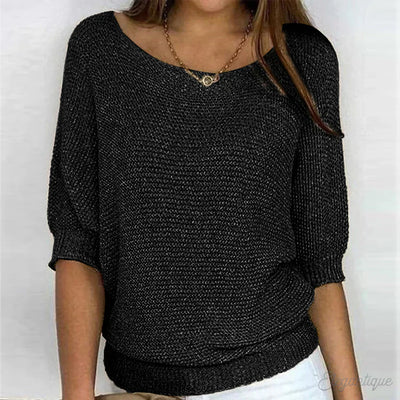 Liora™ | Elegant Women's Sweater
