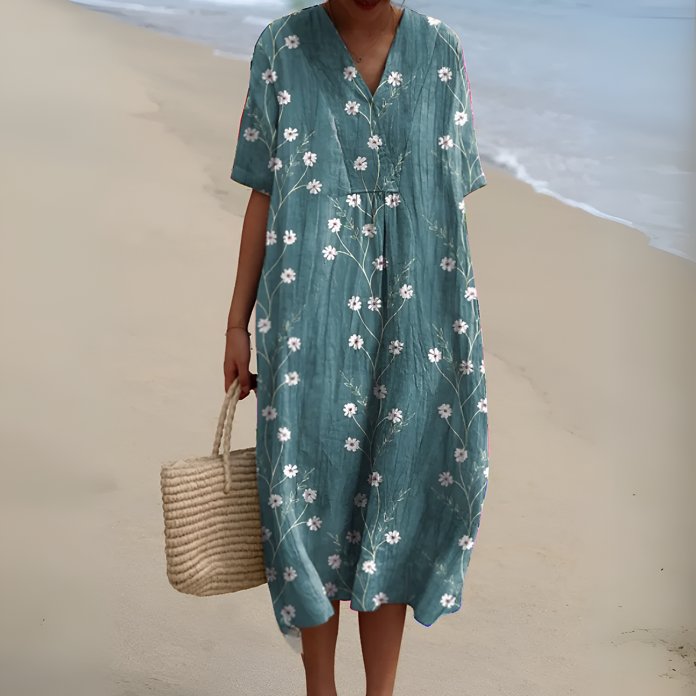 Tilda™ | Summer Dress
